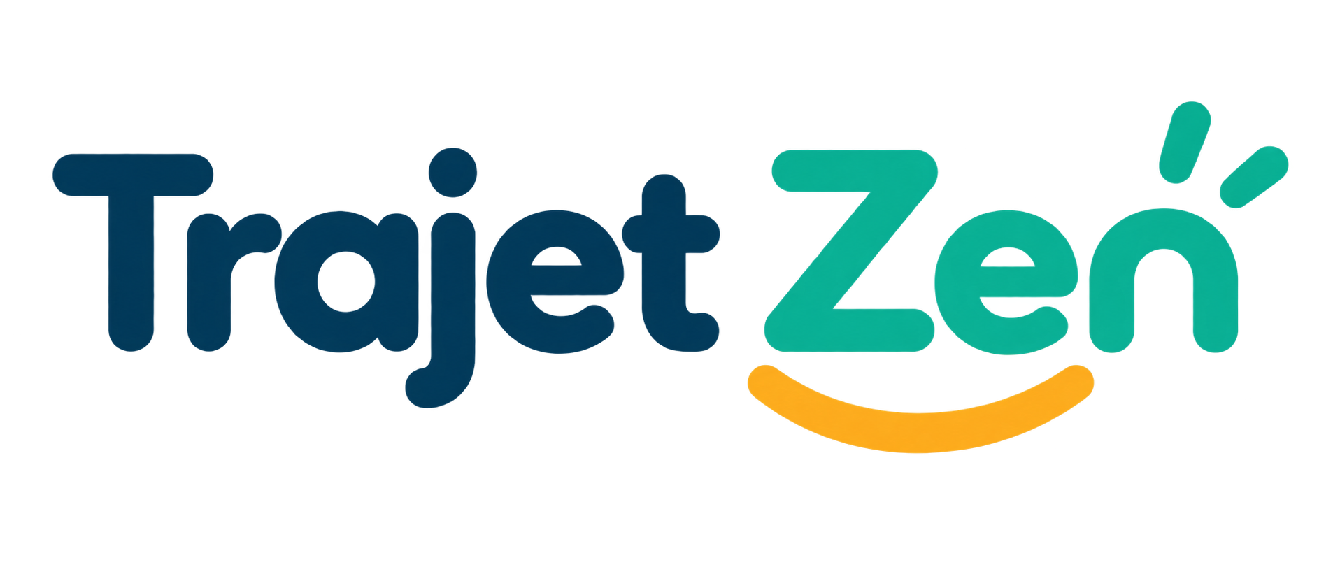 Trajet Zen